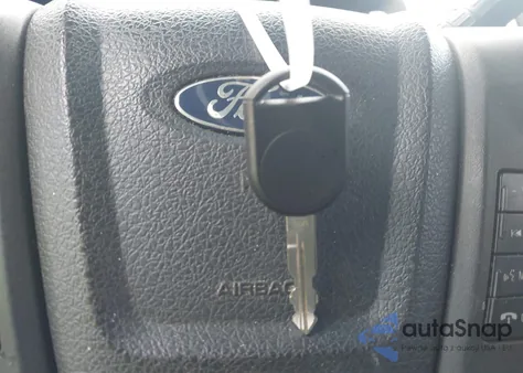 2014 Ford F-150 Xlt from USA, damaged, VIN 1FTFW1ET3EFA92386